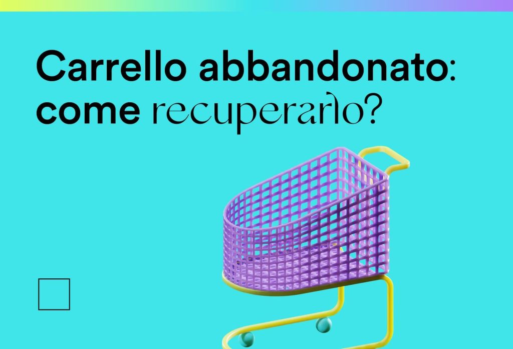 Strategia del Carrello Abbandonato: Come Ottenere uno Sconto Extra