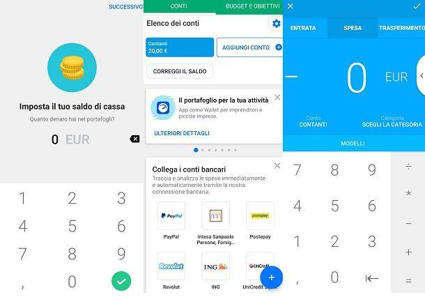Le Migliori App per Dividere le Spese tra Amici e Conviventi