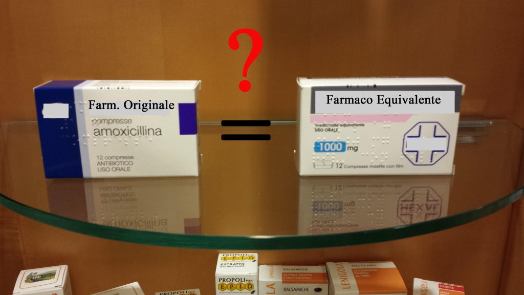 Farmaci Equivalenti: Quando il Risparmio non Compromettere la Salute