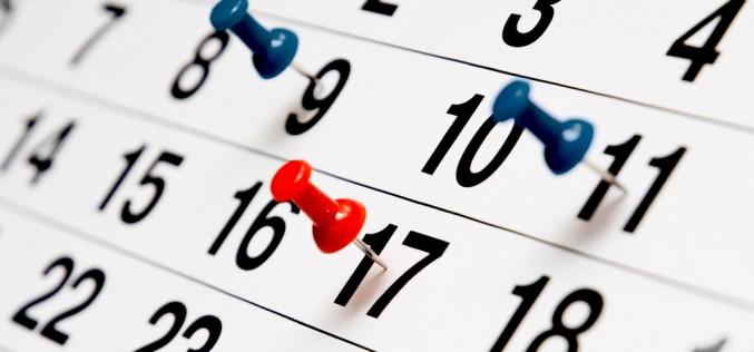 Gestire le Scadenze: Come Evitare Penali su Bollette e Pagamenti