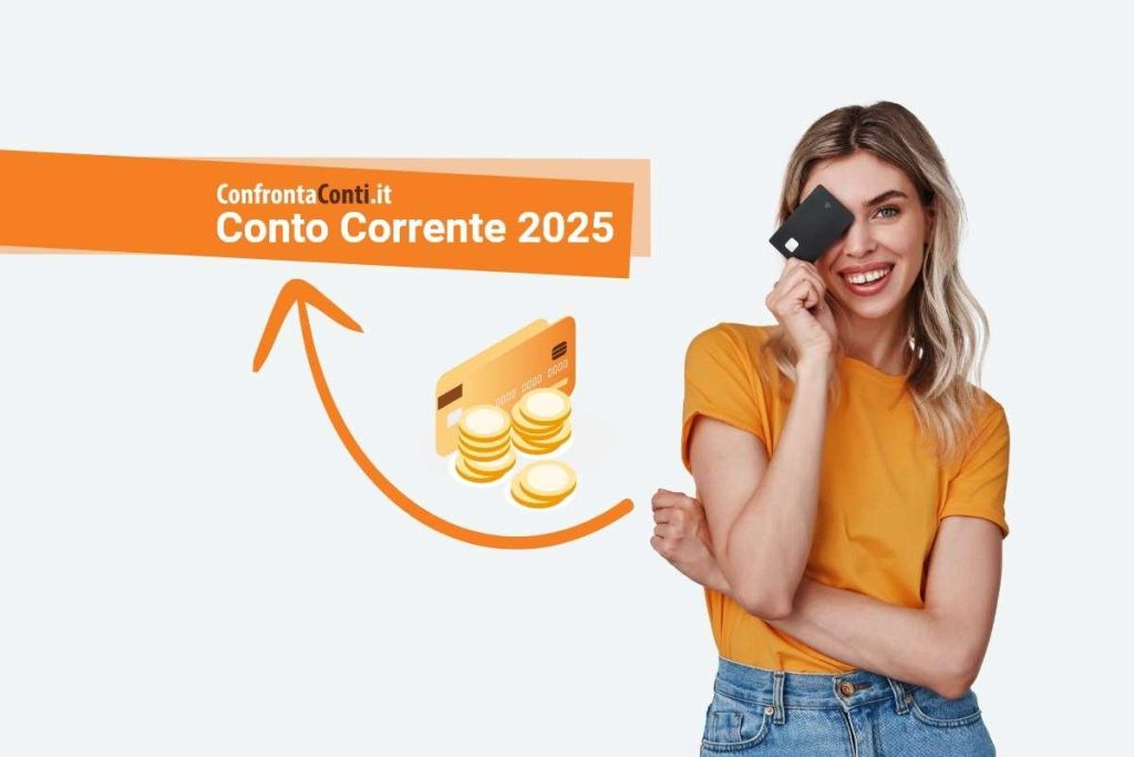 Conti Correnti a Zero Spese: Il Confronto per Trovare Quello Giusto