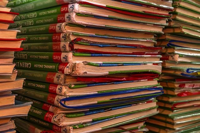 Libri Scolastici Usati: Le Piattaforme Migliori per Comprare e Vendere
