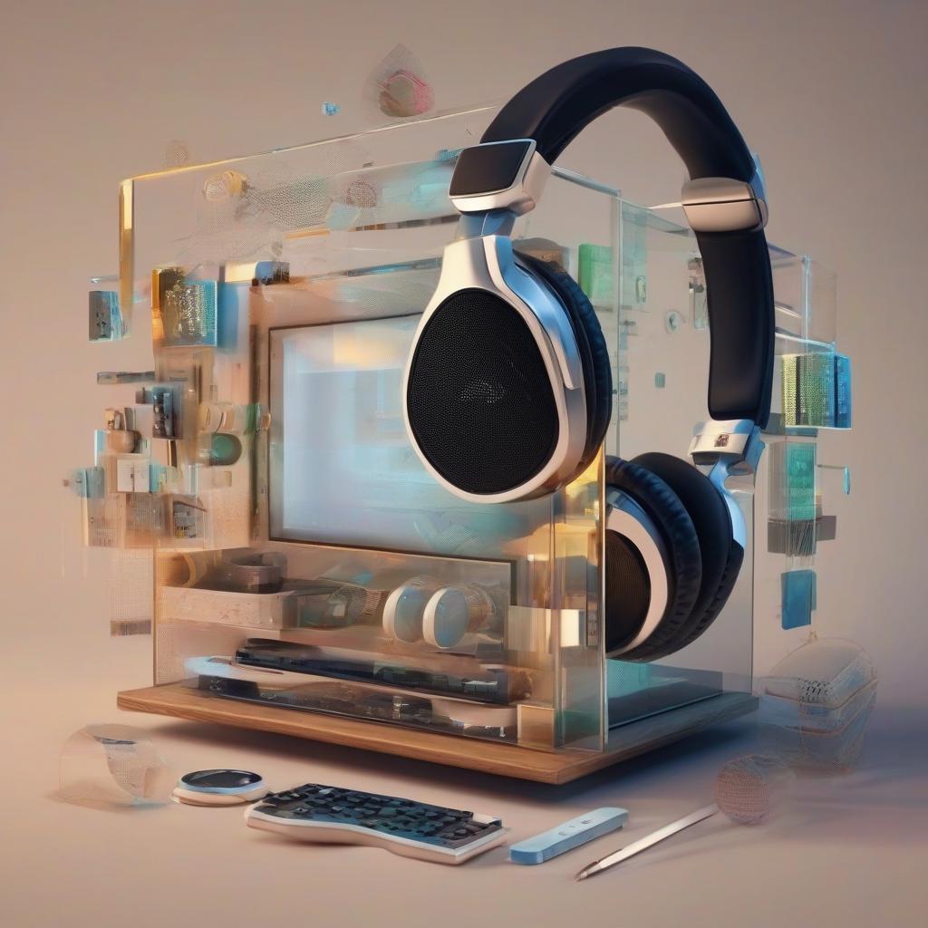 Abbonamenti ai Servizi di Streaming Audio Hi-Res: i Piani Condivisi Più Economici