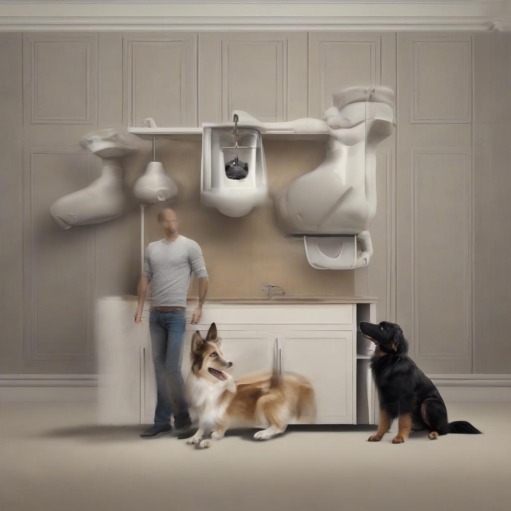 Abbonamenti per il Lavaggio Cani Self-Service: la Guida al Risparmio Pet
