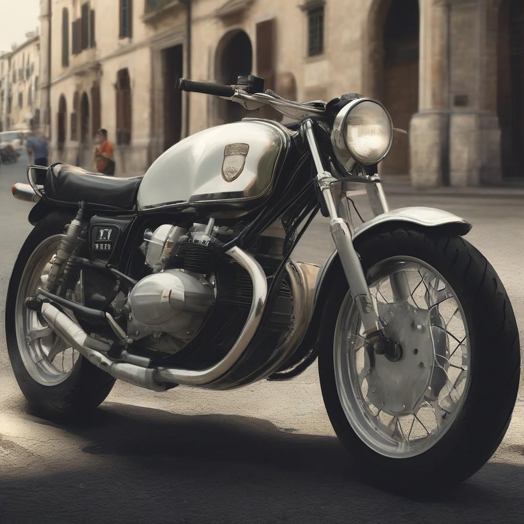 Sconti sulle Polizze per Moto Storiche: i Requisiti per Risparmiare sul Premio