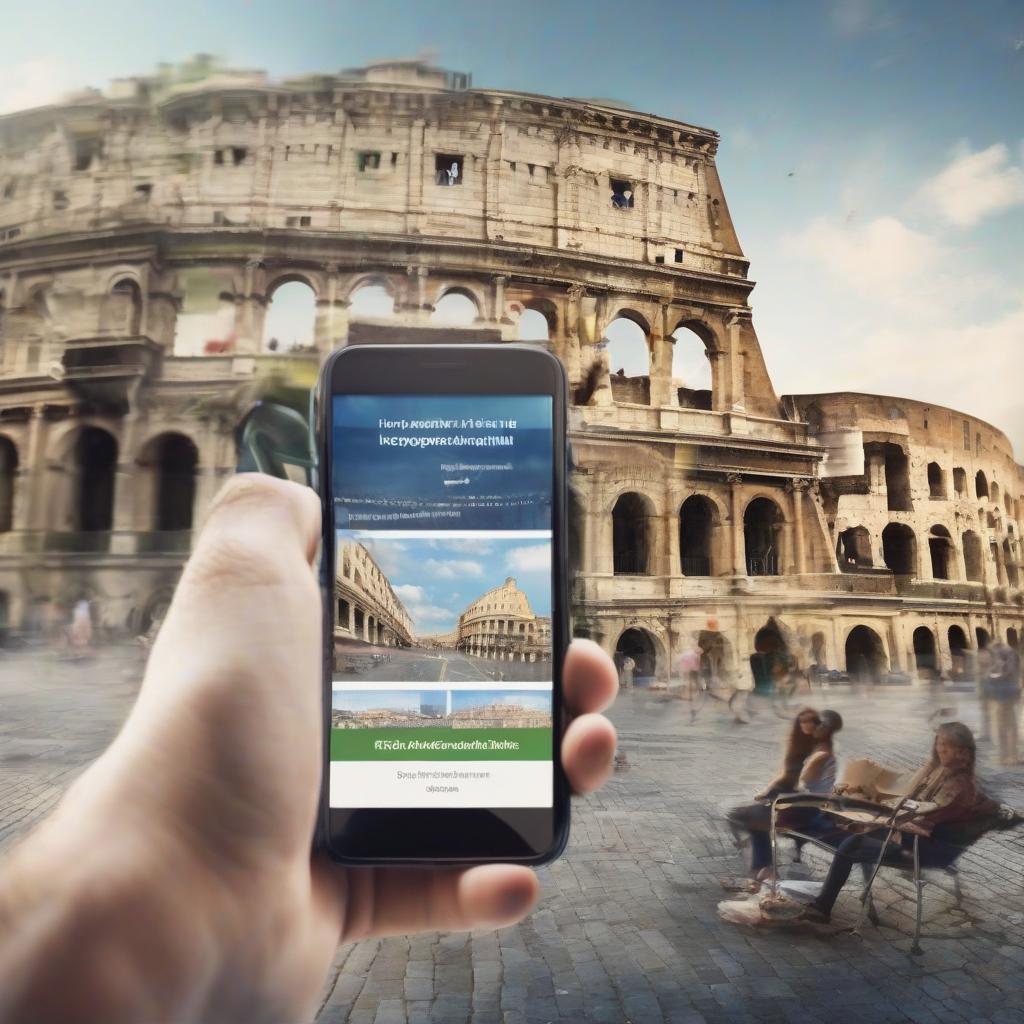 Risparmiare sui Costi di Deposito Bagagli nelle Città Turistiche: le App Low Cost