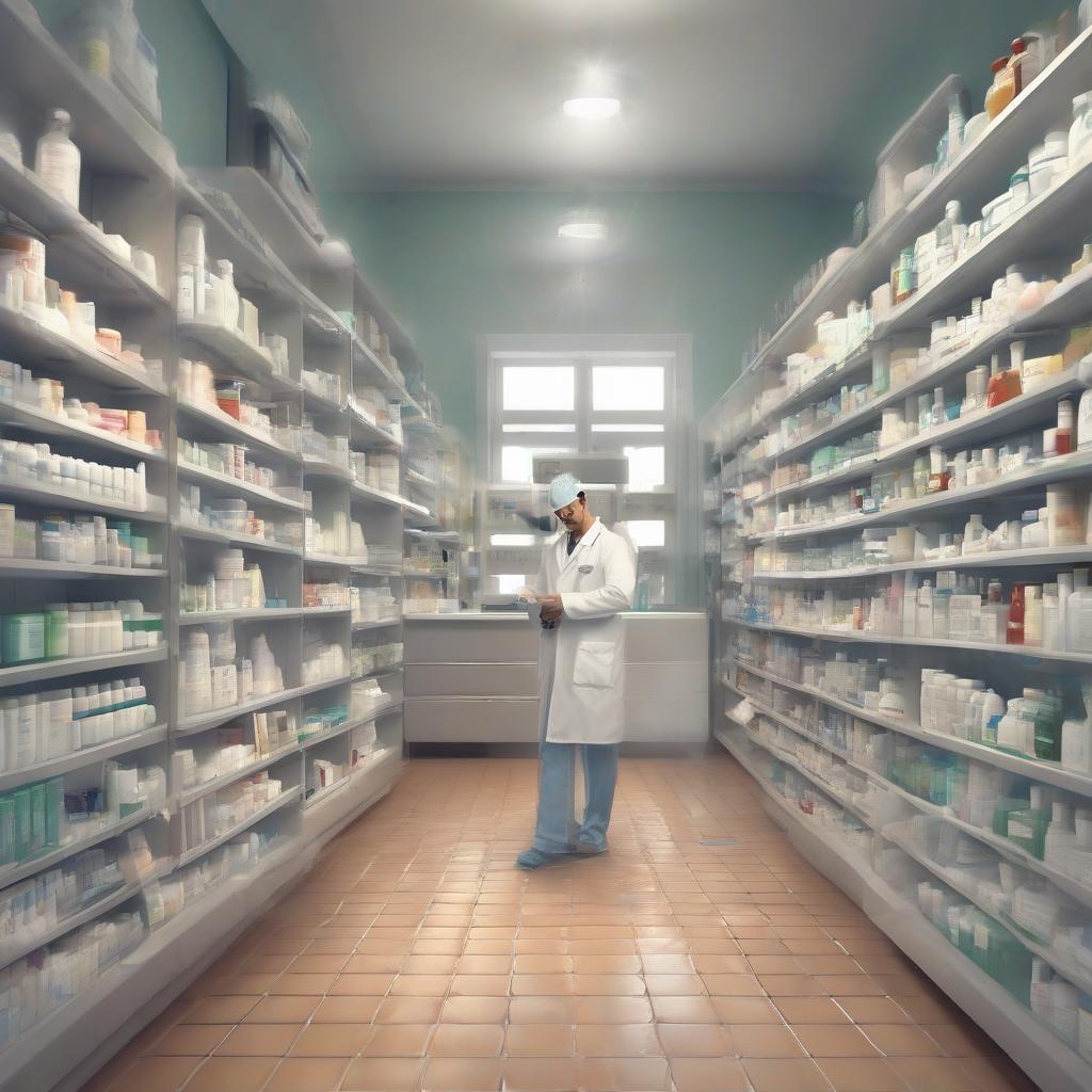 Risparmiare sui Farmaci da Banco: il Confronto Online tra le Parafarmacie