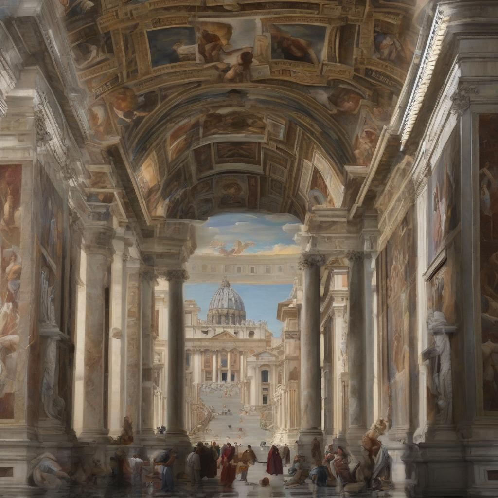 Sconti per l’Ingresso ai Musei Vaticani: le Strategie per Evitare le Tariffe Intere