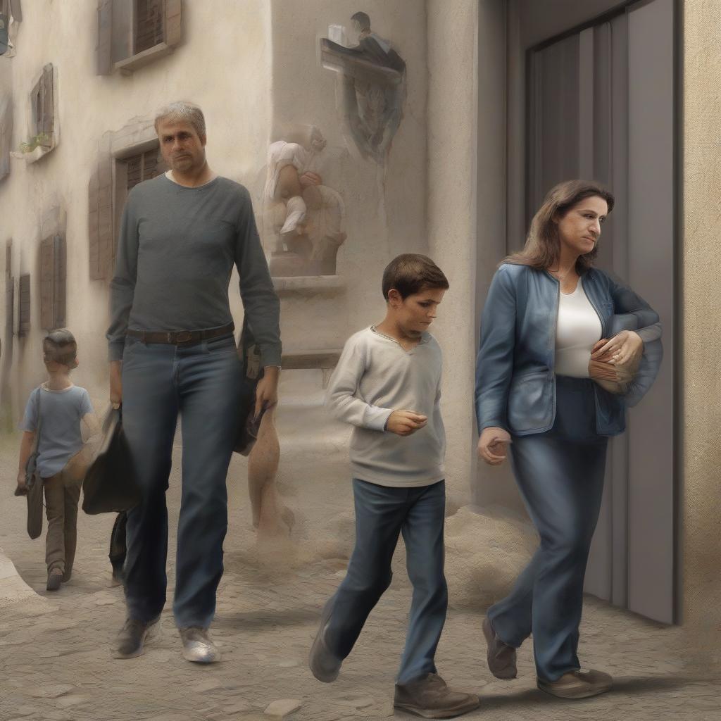 Risparmiare sulle Polizze Capo Famiglia: il Confronto delle Coperture Online