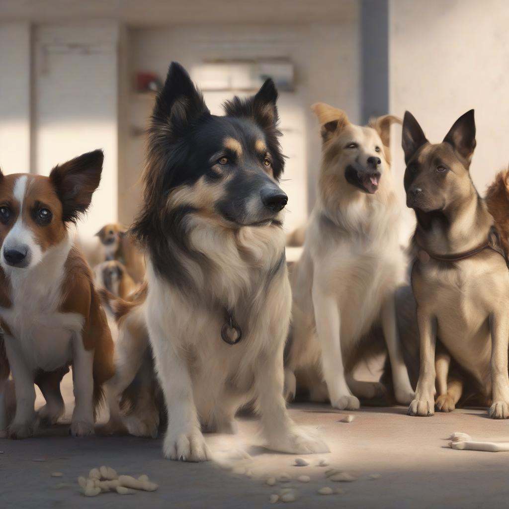 Risparmiare sulle Polizze Assicurative per i Cani di Razza: i Pacchetti Base