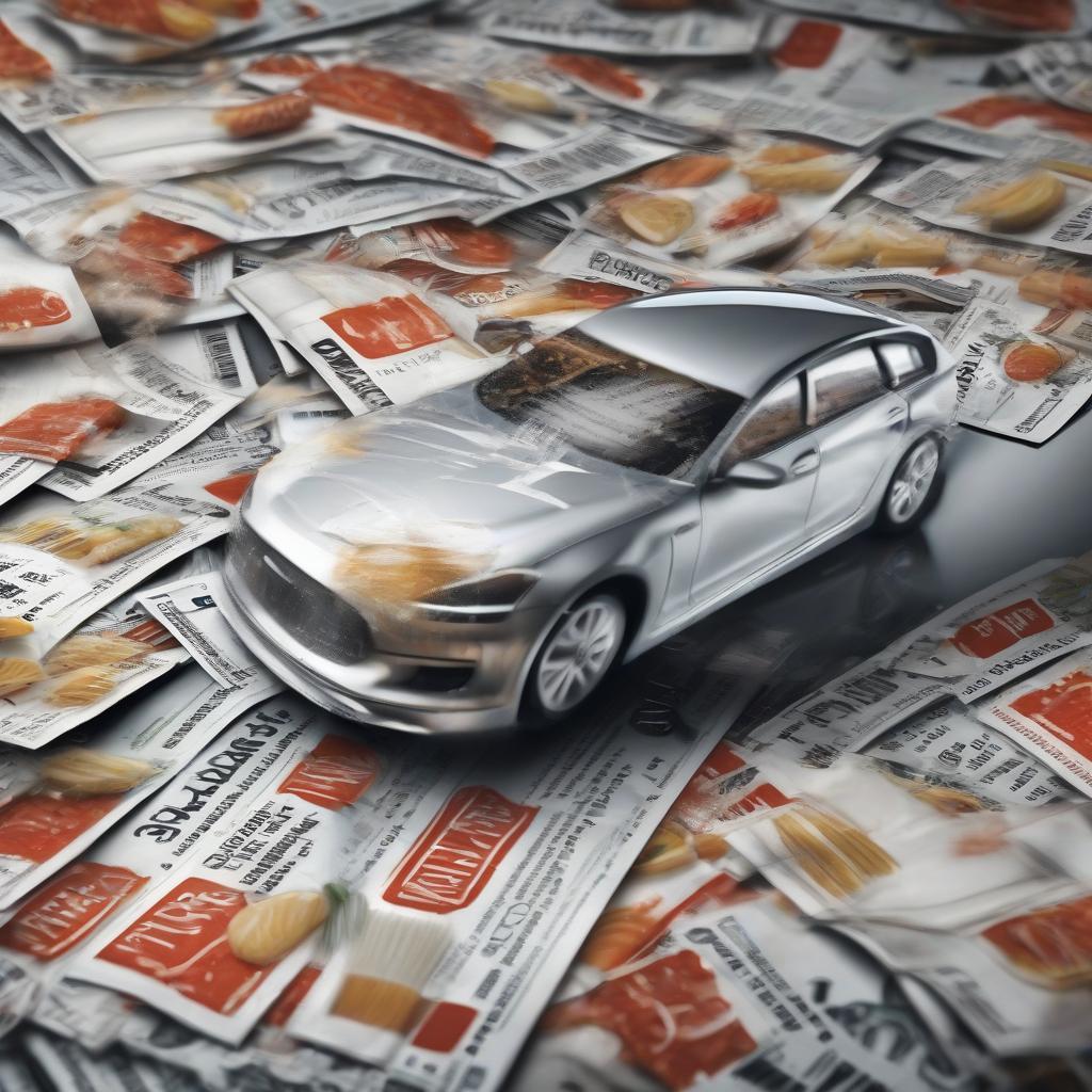 Come Sfruttare i Coupon per i Servizi di Car Detailing e Pulizia Auto