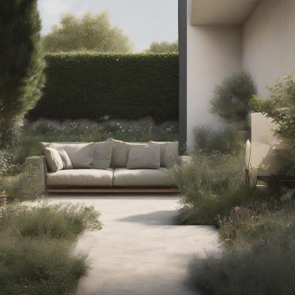 Outlet di Arredamento per il Giardino: Comprare il Design Fuori Stagione
