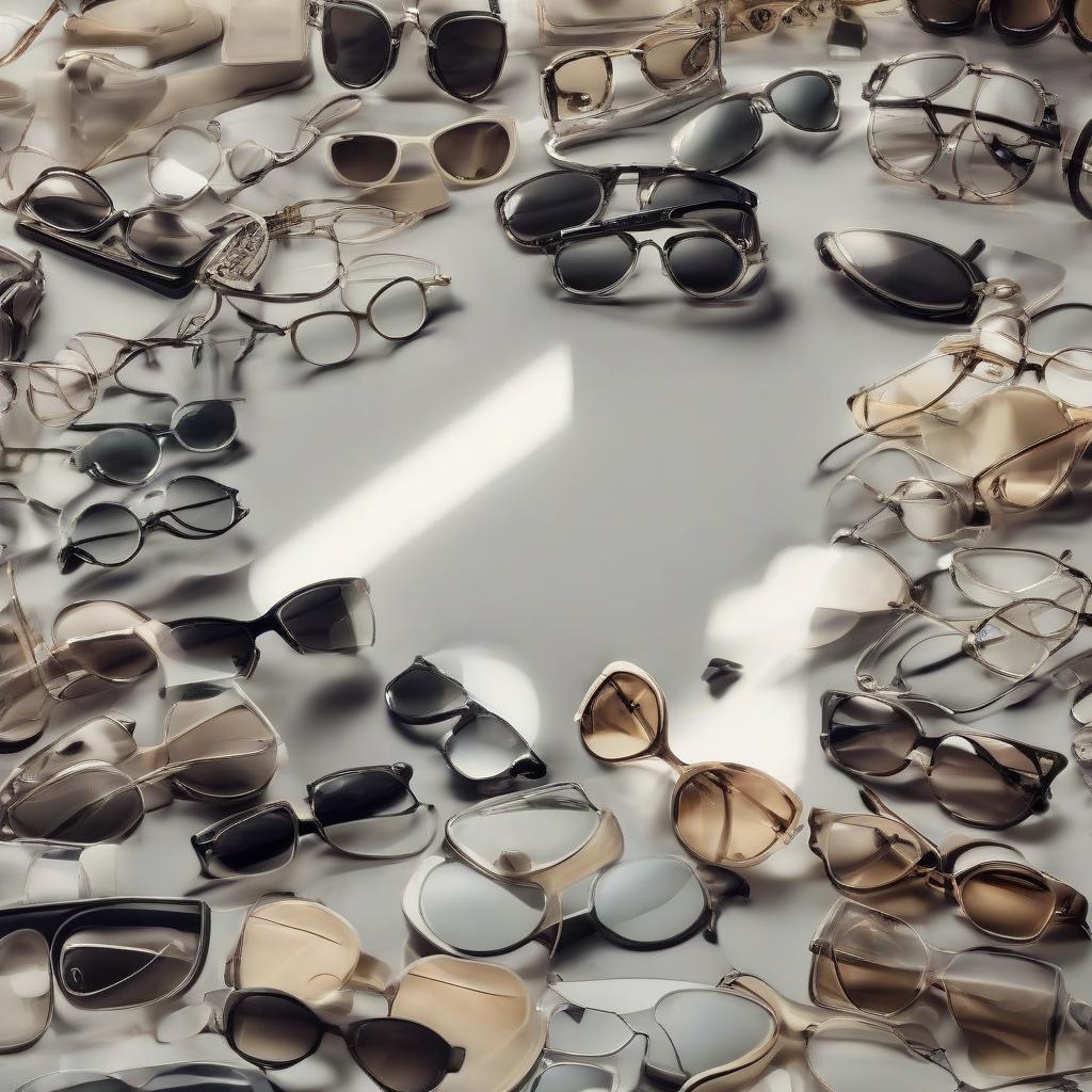 Outlet di Occhiali da Sole di Marca: Come Evitare i Falsi Online e Risparmiare