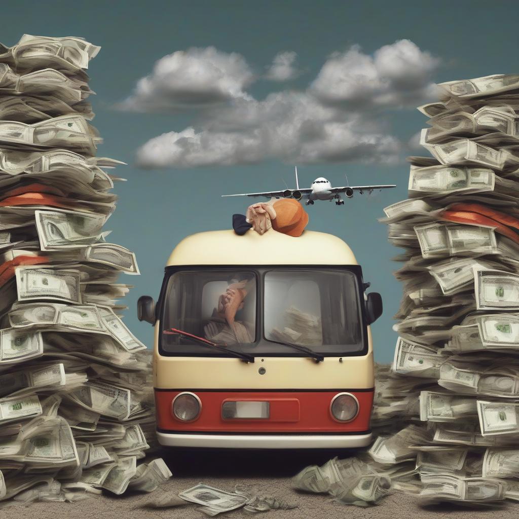 Assicurazioni per Viaggi Lunghi: Come Scegliere la Copertura Più Economica