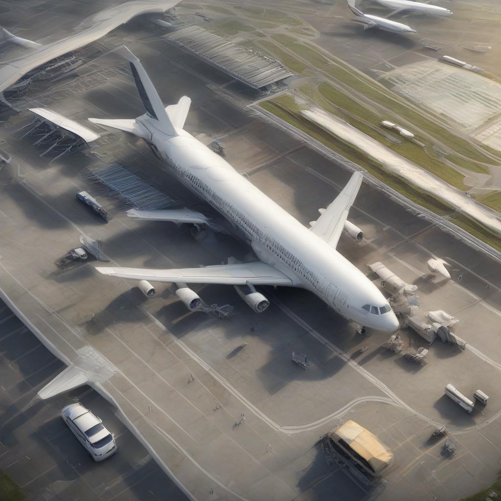 Sconti sulle Tariffe dei Parcheggi Aeroportuali: le Piattaforme di Prenotazione Anticipata