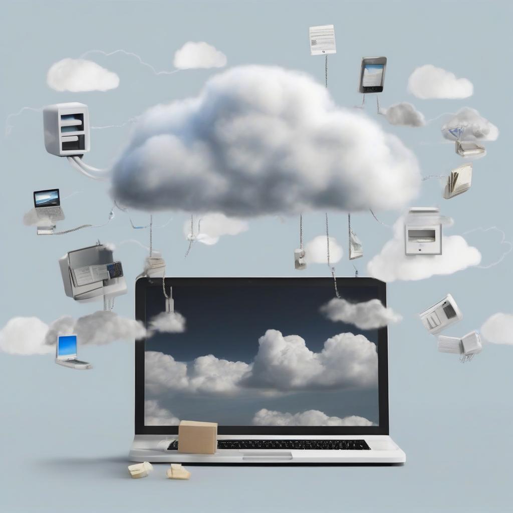 Come Risparmiare sui Servizi di Cloud Storage: i Piani Famiglia Più Convenienti