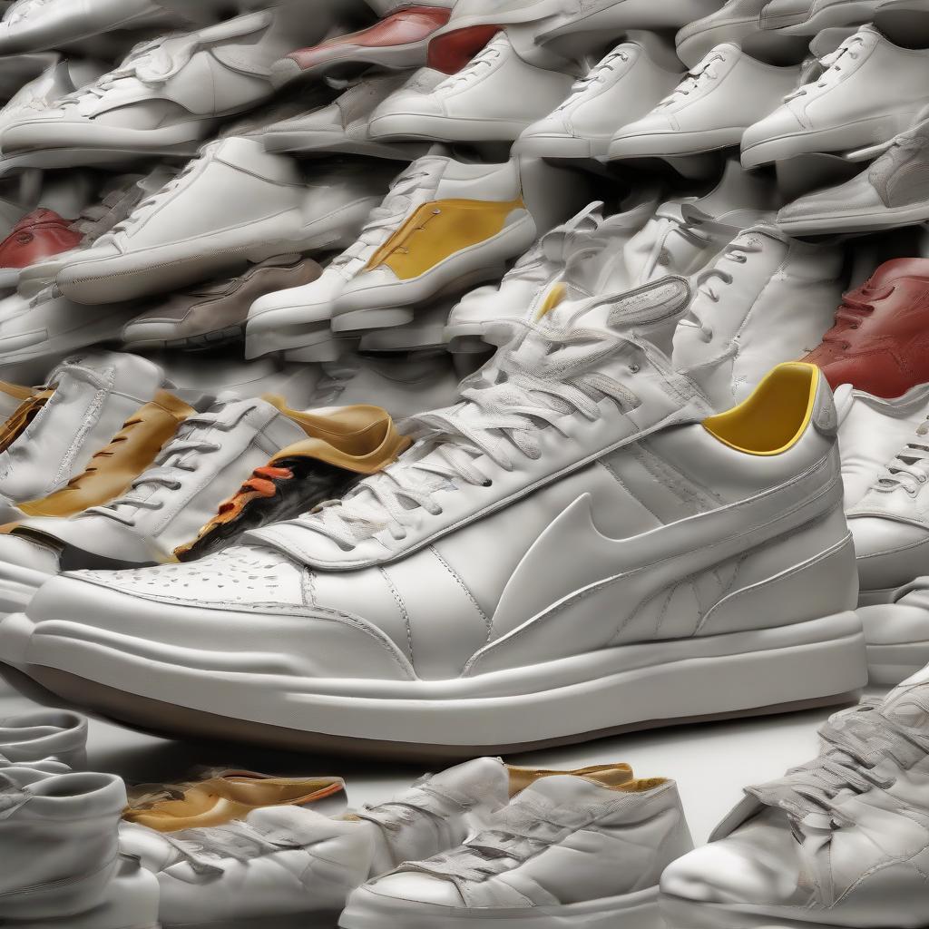Piattaforme di Reselling di Scarpe da Collezione: Come Trovare l’Affare