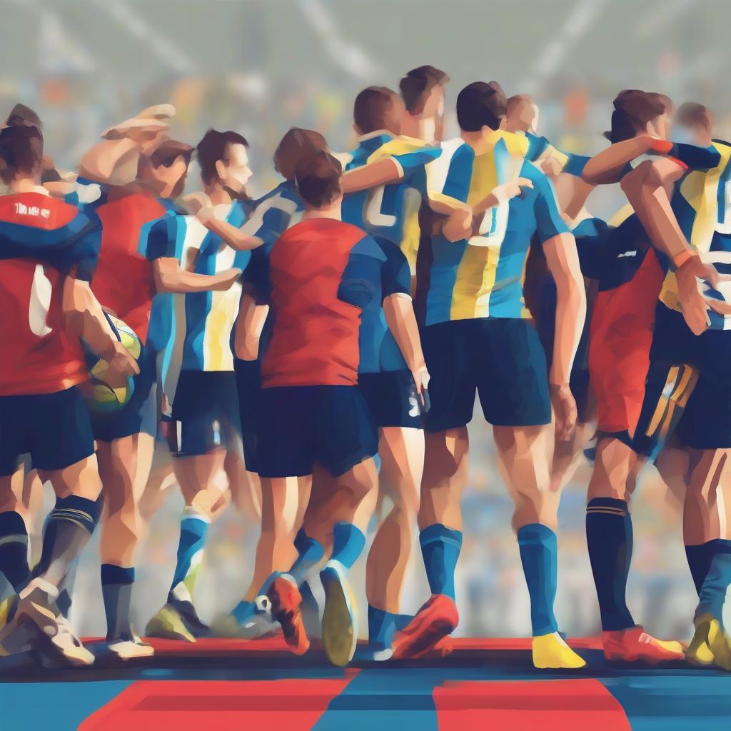 Sconti sui Biglietti di Eventi Sportivi: i Canali di Rivendita Ufficiali e Sicuri