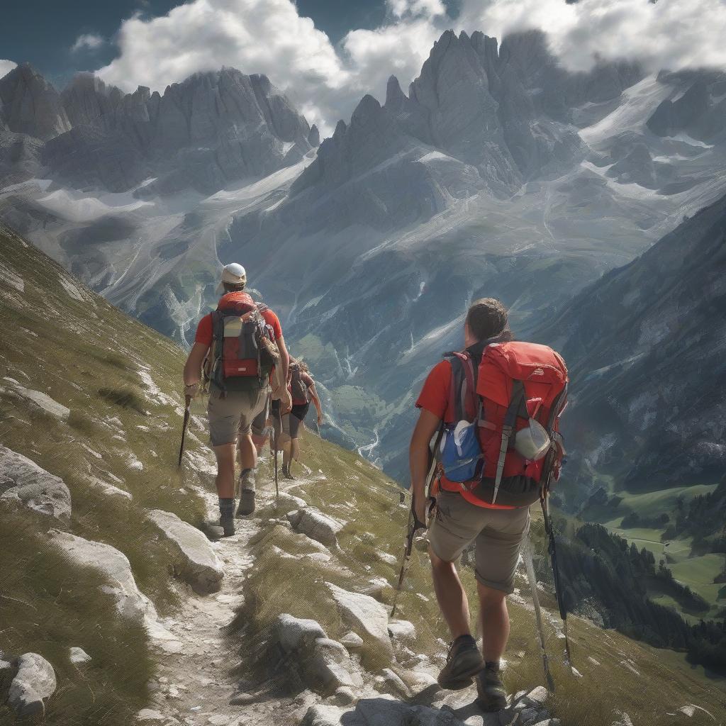 Sconti per i Parchi Nazionali: le Tessere Cumulative per gli Amanti del Trekking