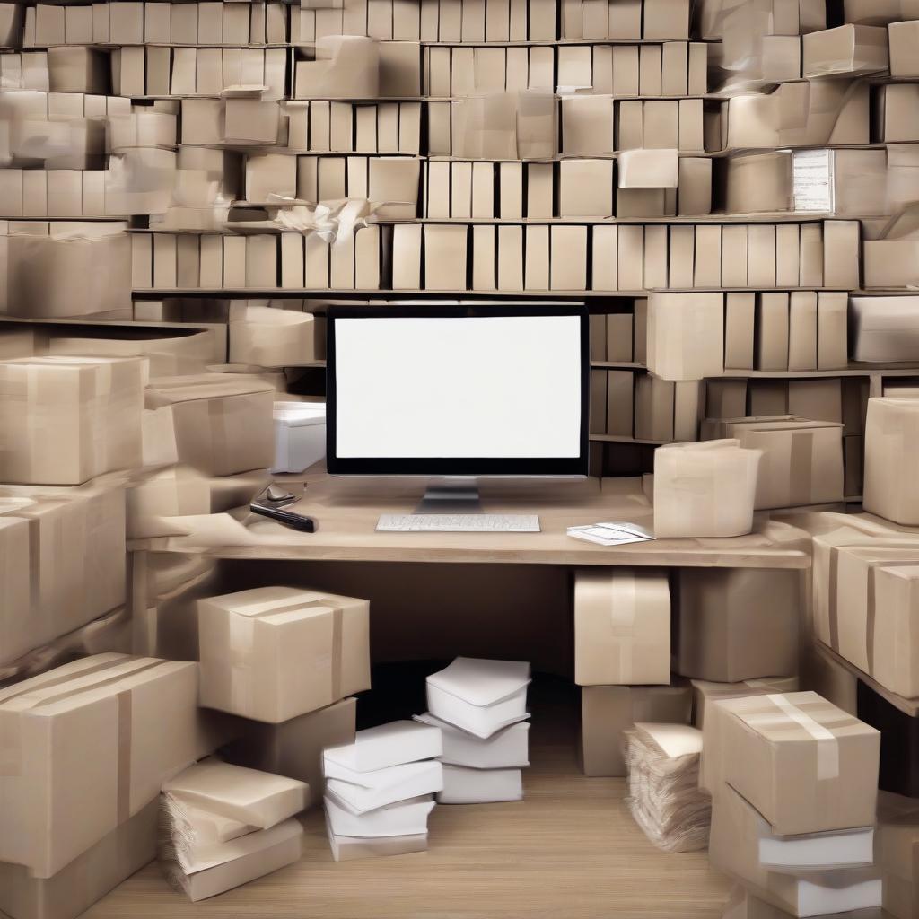 Strategie di Bulk Buying per l’Ufficio: Comprare Cancelleria all’Ingrosso