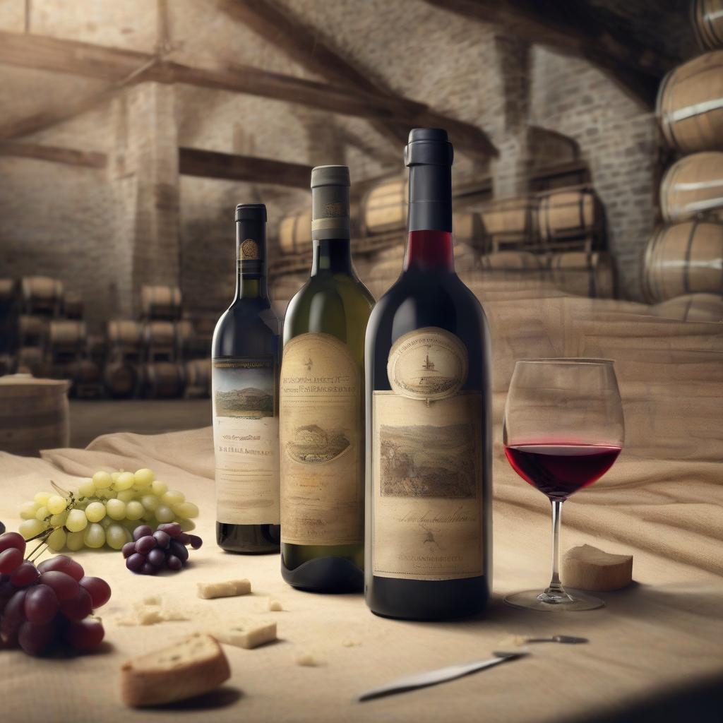 Risparmiare sulle Spese di Spedizione del Vino: i Club con Consegna Gratuita