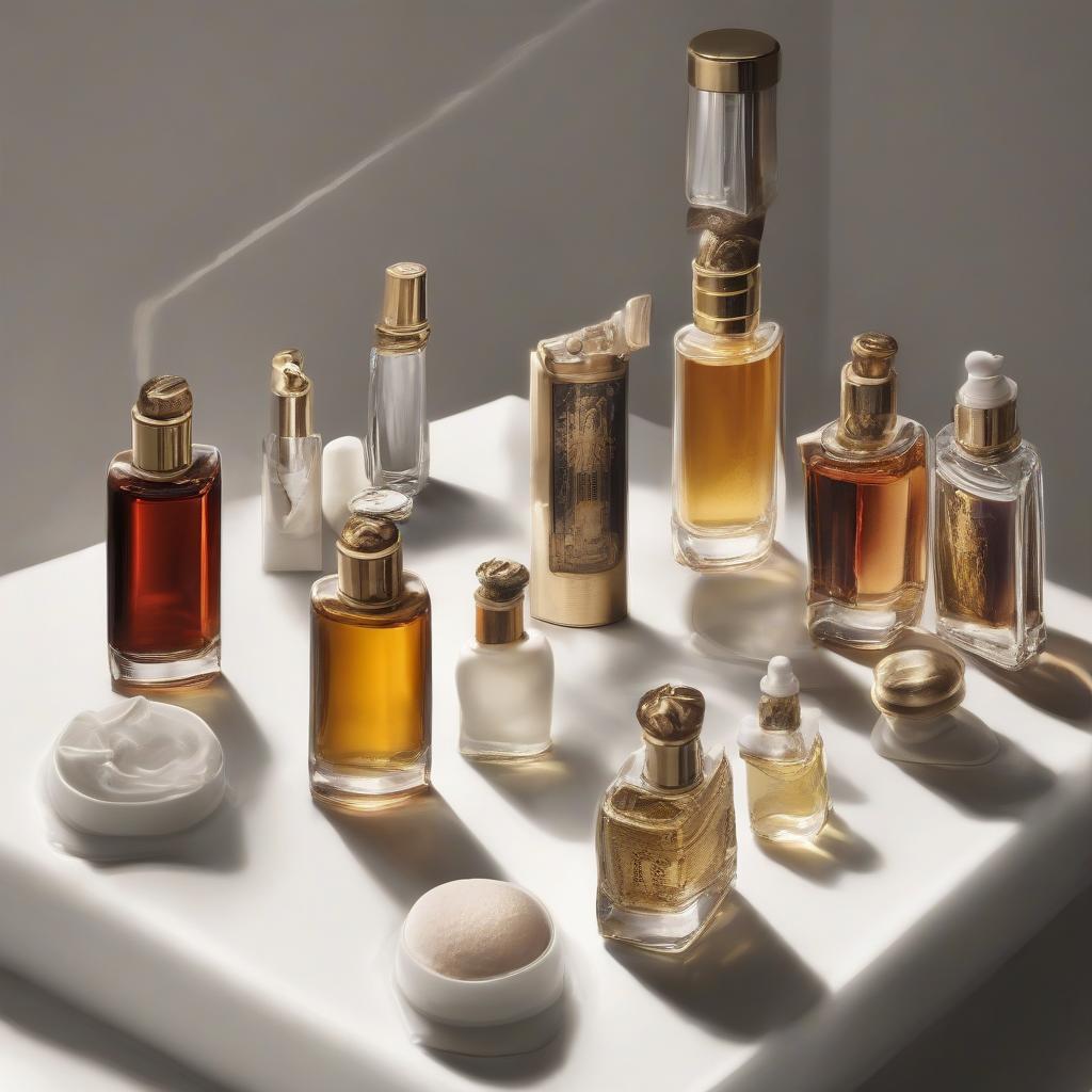 Punti Fedeltà delle Catene di Profumerie: Massimizzare i Regali Beauty