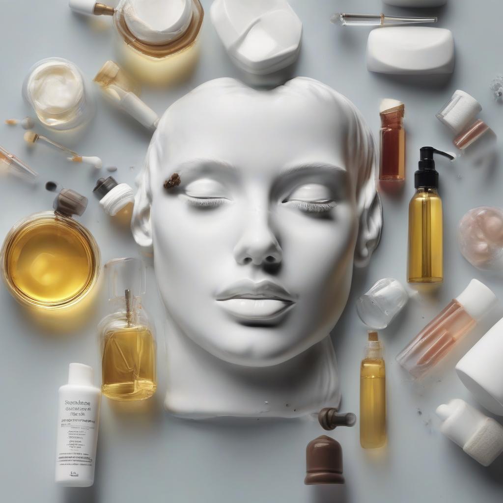 Cosmetici Solidi: l’Analisi di Durata e Risparmio Rispetto ai Liquidi