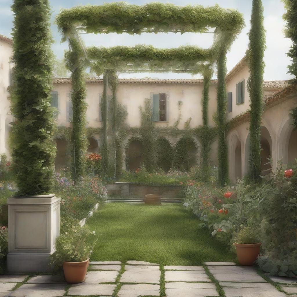 Risparmiare sulle Spese di Manutenzione del Giardino: il Noleggio di Trituratori