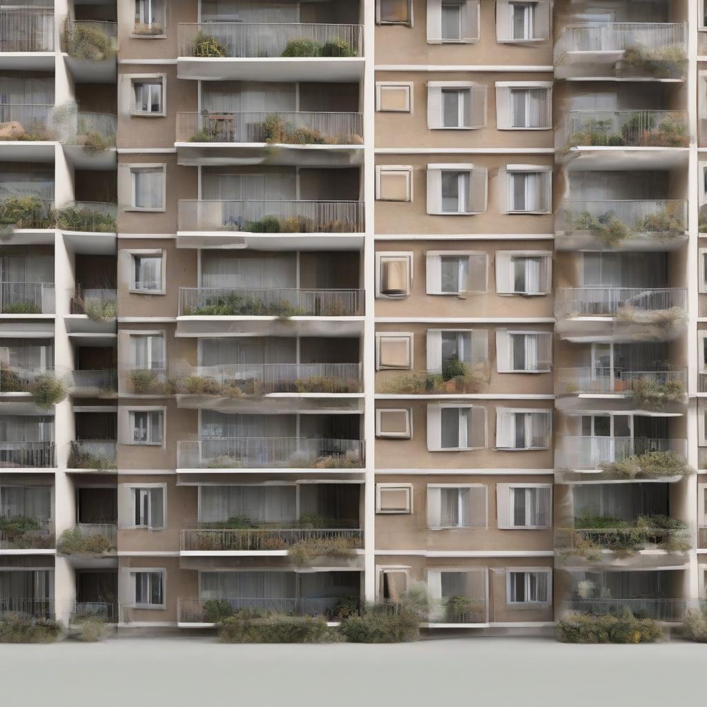Risparmiare sulle Spese di Manutenzione del Condominio: la Richiesta di Tre Preventivi