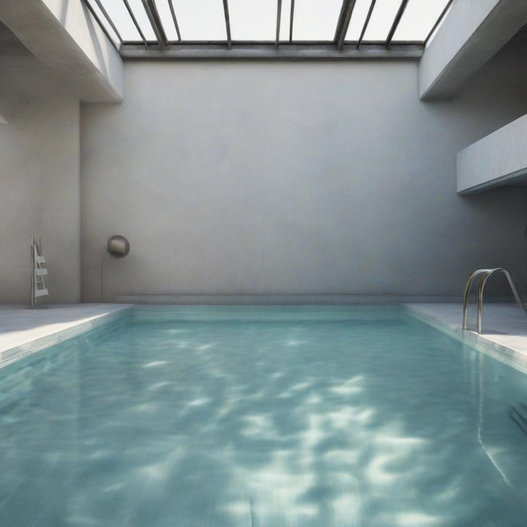 Risparmiare sulle Spese di Manutenzione della Piscina: i Prodotti in Grandi Formati