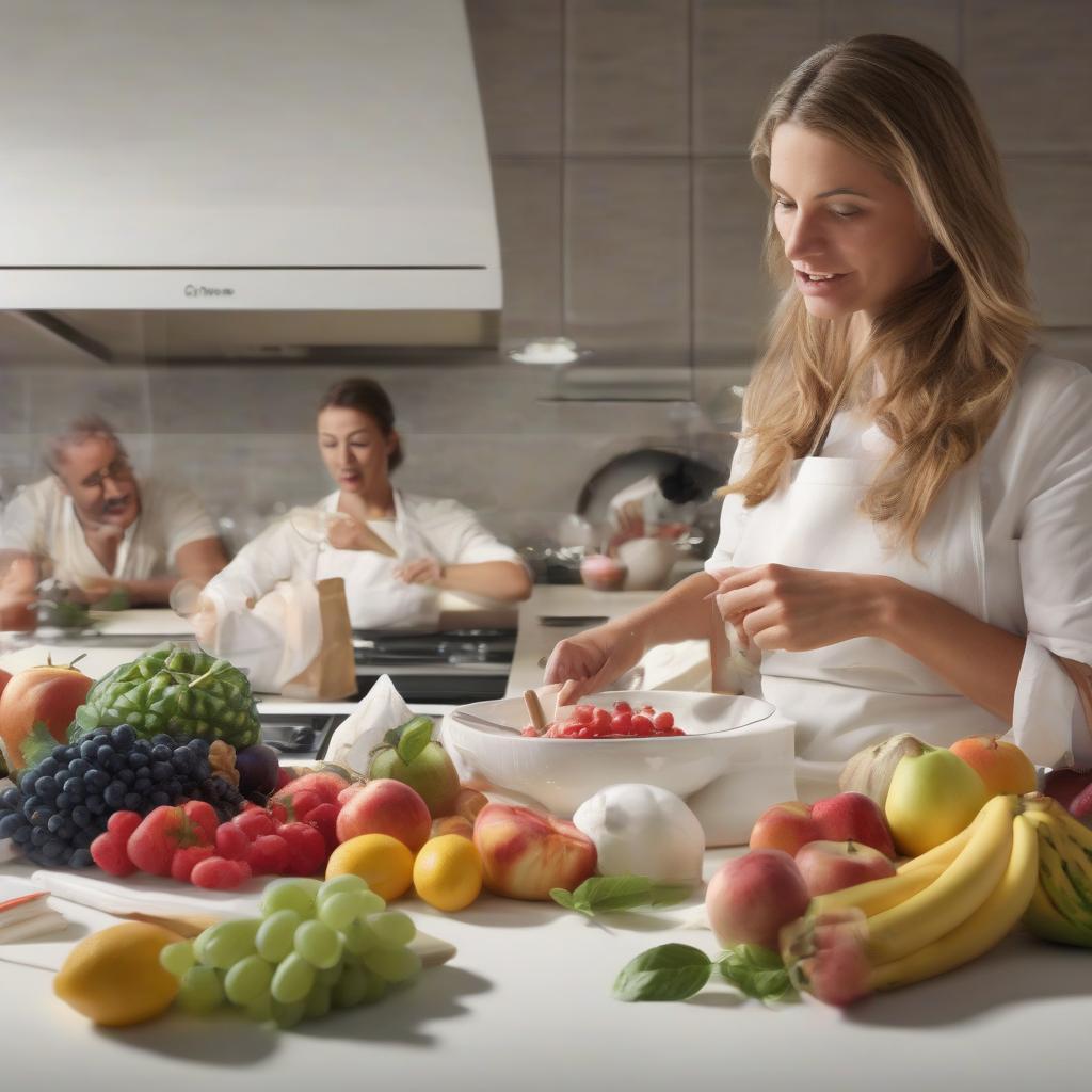 Sconti sulle Tariffe dei Corsi di Cucina: Come Sfruttare i Coupon di Gruppo