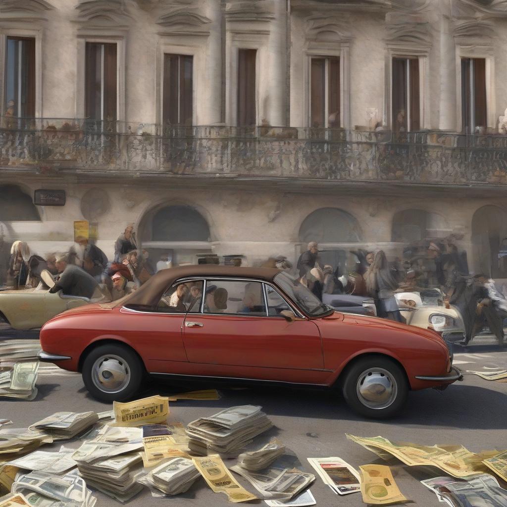 Sconti sui Biglietti dei Traghetti: il Momento Esatto per Prenotare l’Auto