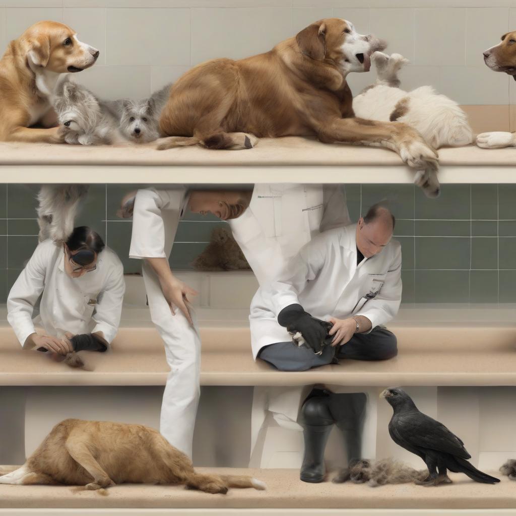 Come Risparmiare sulle Tariffe dei Veterinari di Turno: le Cliniche Convenzionate